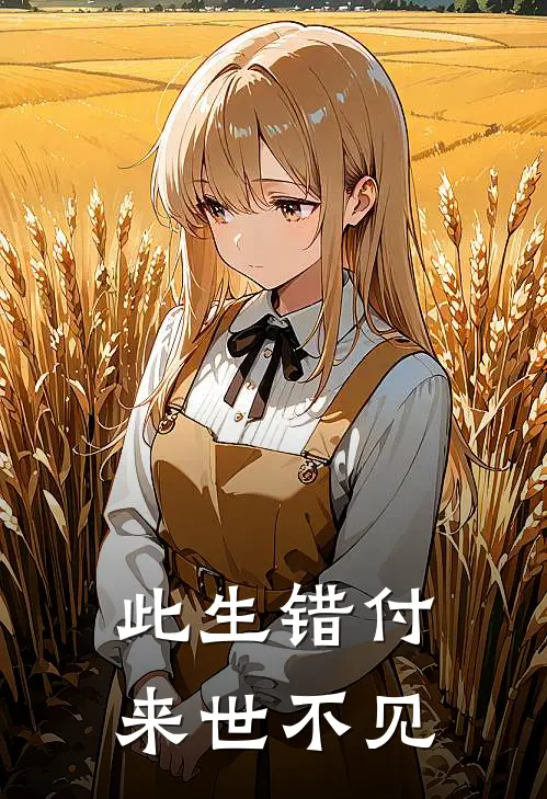 此生错付，来世不见