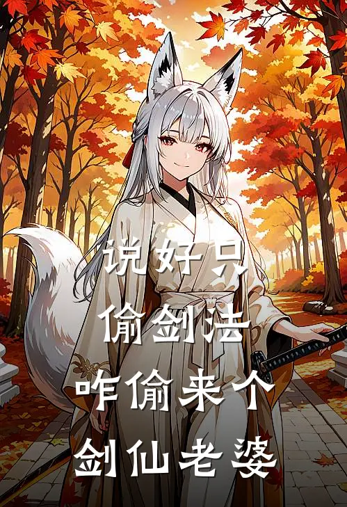 说好只偷剑法，咋偷来个剑仙老婆