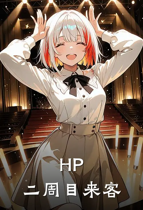 HP：二周目来客