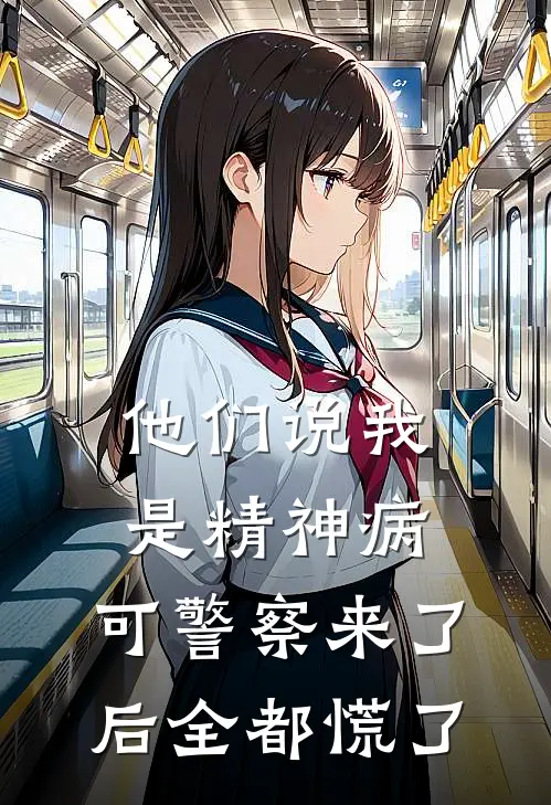 他们说我是精神病，可警察来了后全都慌了