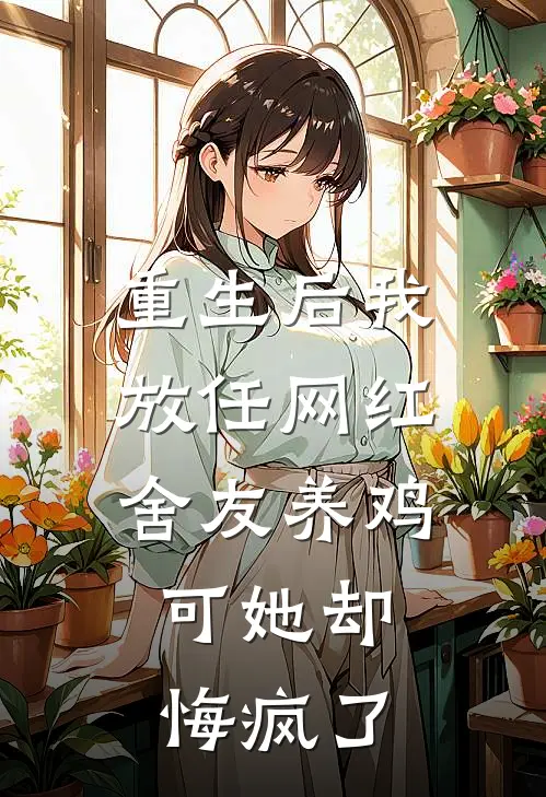 重生后我放任网红舍友养鸡，可她却悔疯了