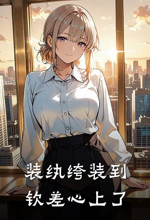 装纨绔装到钦差心上了