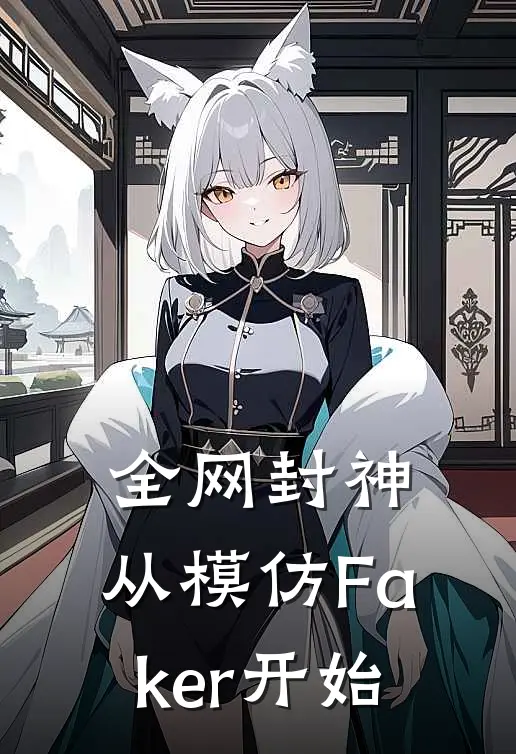 全网封神：从模仿Faker开始