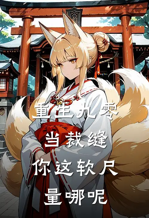 重生九零当裁缝，你这软尺量哪呢