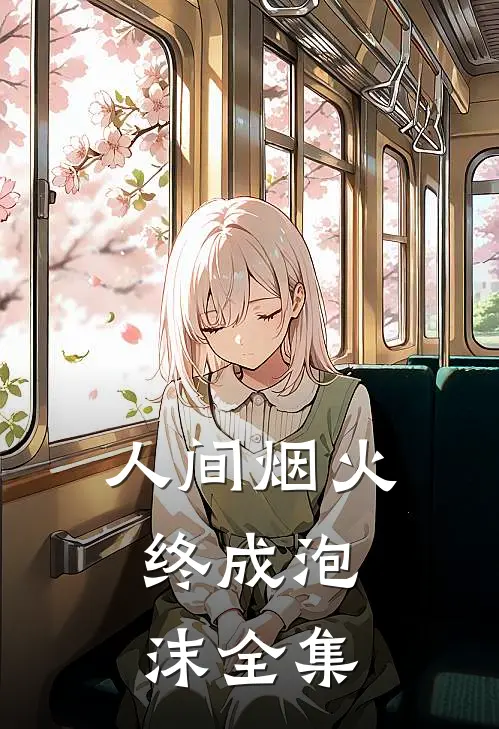 人间烟火，终成泡沫全集