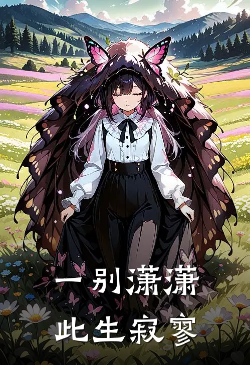 一别潇潇，此生寂寥