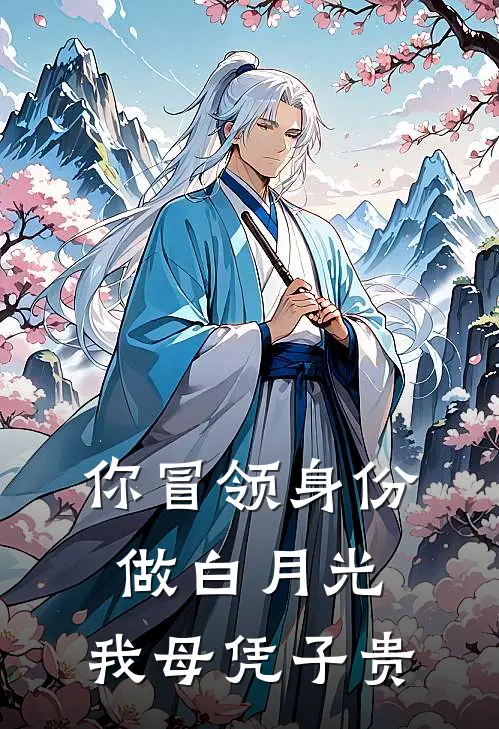 你冒领身份做白月光，我母凭子贵