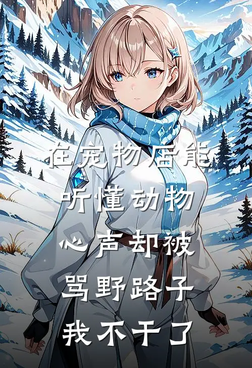 在宠物店能听懂动物心声却被骂野路子，我不干了