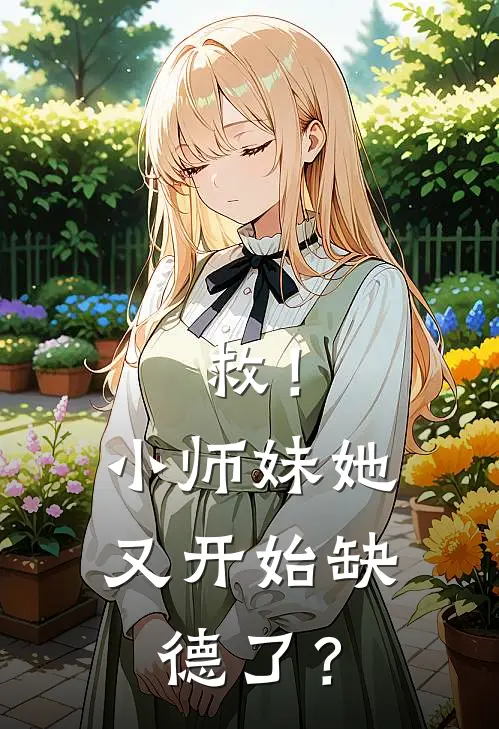救！小师妹她又开始缺德了？