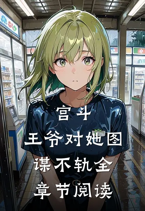宫斗：王爷对她图谋不轨全章节阅读