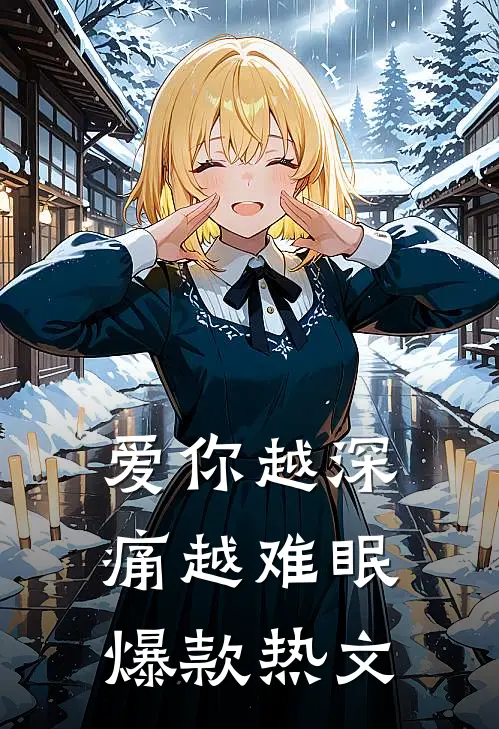 爱你越深，痛越难眠爆款热文