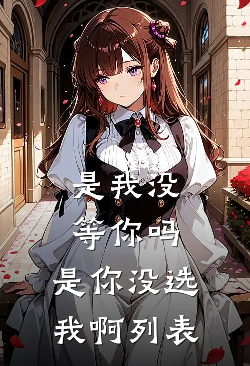 是我没等你吗，是你没选我啊列表