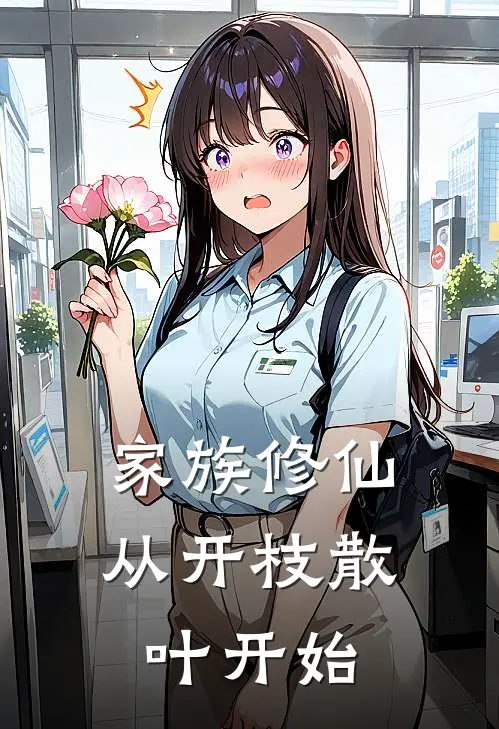 家族修仙，从开枝散叶开始