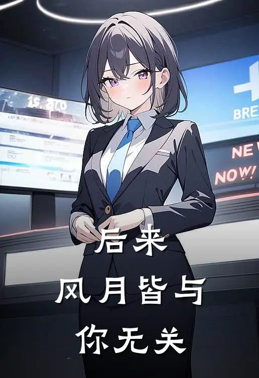后来，风月皆与你无关