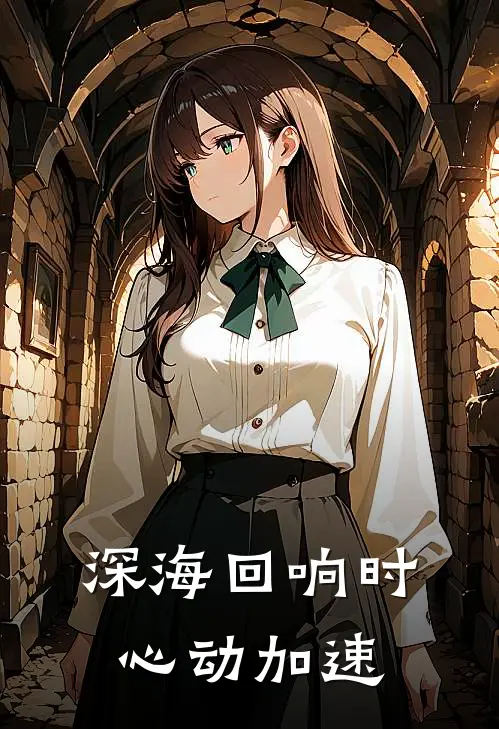 深海回响时，心动加速
