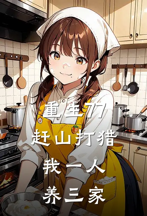 重生77赶山打猎，我一人养三家