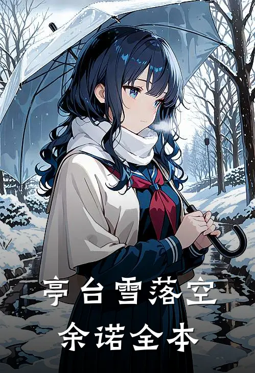 亭台雪落空余诺全本