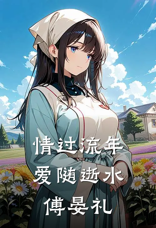 情过流年，爱随逝水傅晏礼