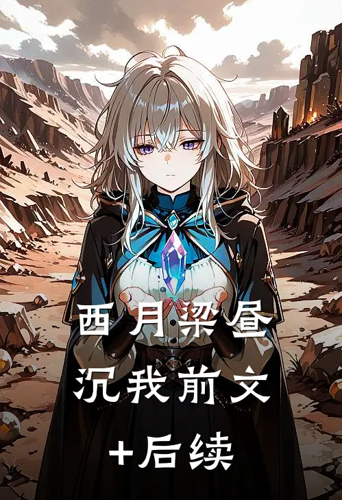 西月梁昼沉我前文+后续
