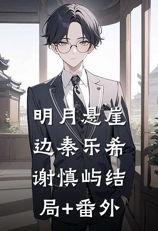 明月悬崖边秦乐希谢慎屿结局+番外
