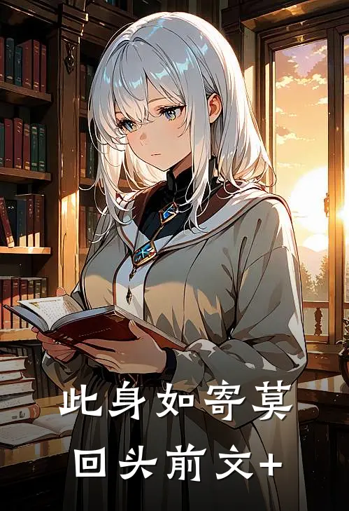 此身如寄莫回头前文+