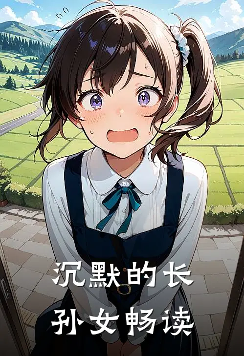 沉默的长孙女畅读