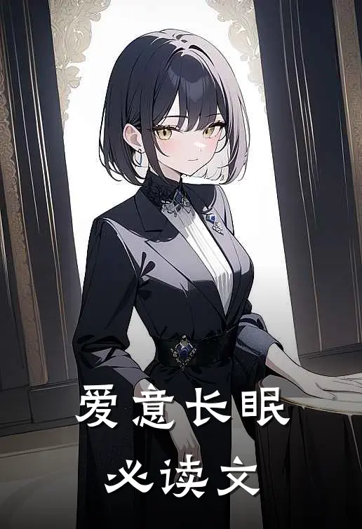 爱意长眠必读文