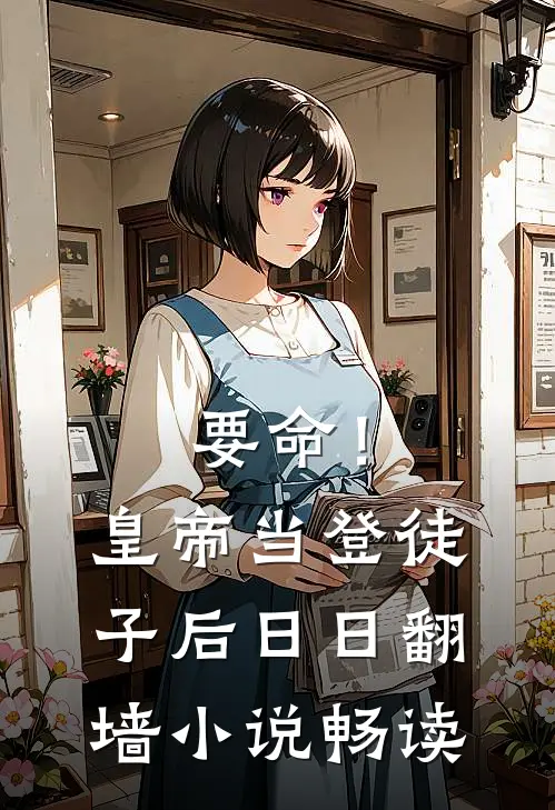 要命！皇帝当登徒子后日日翻墙小说畅读
