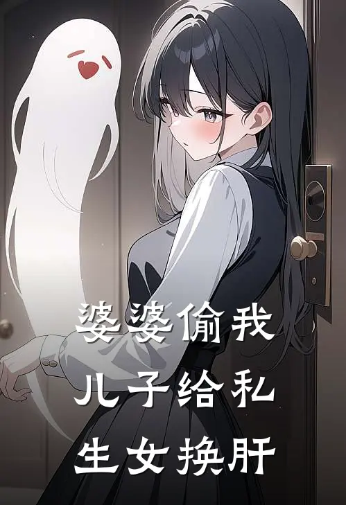 婆婆偷我儿子给私生女换肝