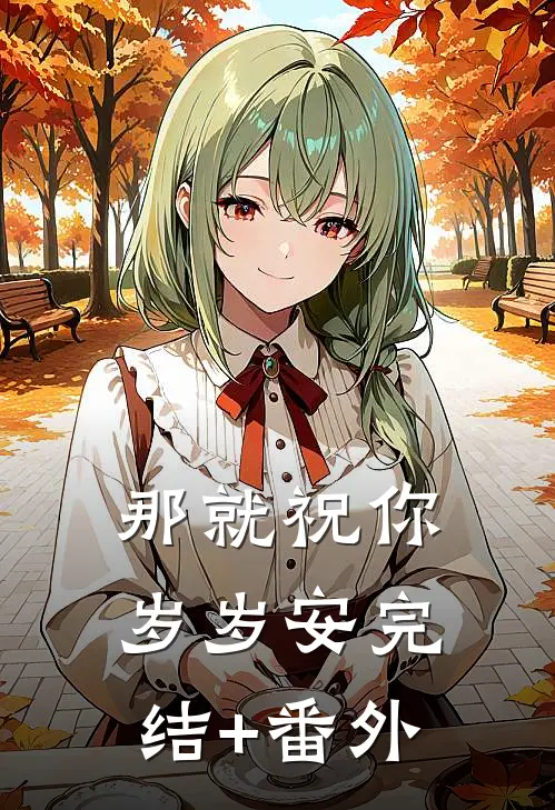 那就祝你岁岁安完结+番外