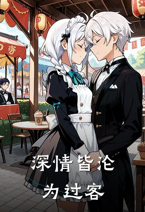 深情皆沦为过客
