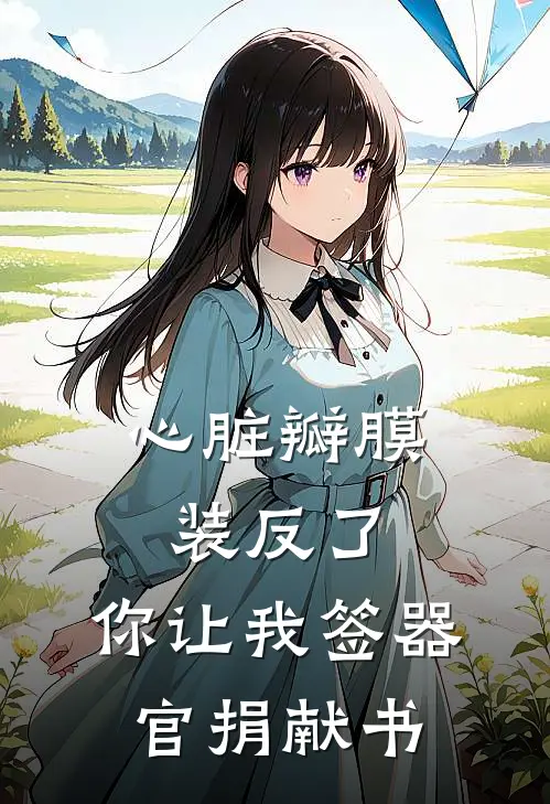 心脏瓣膜装反了，你让我签器官捐献书