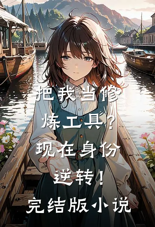 把我当修炼工具？现在身份逆转！完结版小说