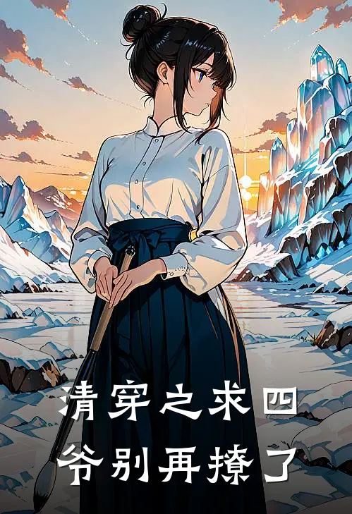 清穿之求四爷别再撩了