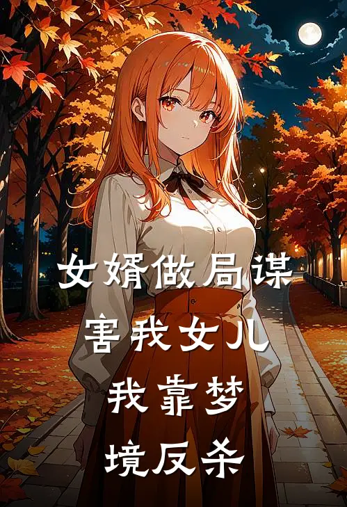 女婿做局谋害我女儿，我靠梦境反杀