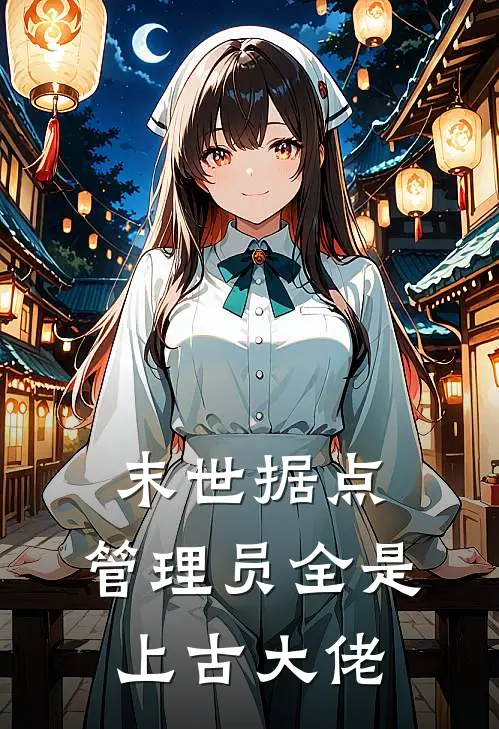 末世据点：管理员全是上古大佬