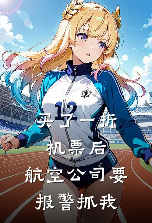 买了一折机票后，航空公司要报警抓我