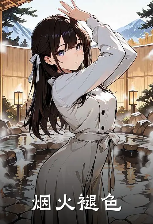 烟火褪色
