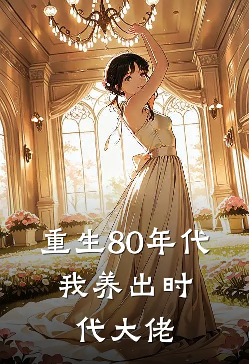 重生80年代，我养出时代大佬