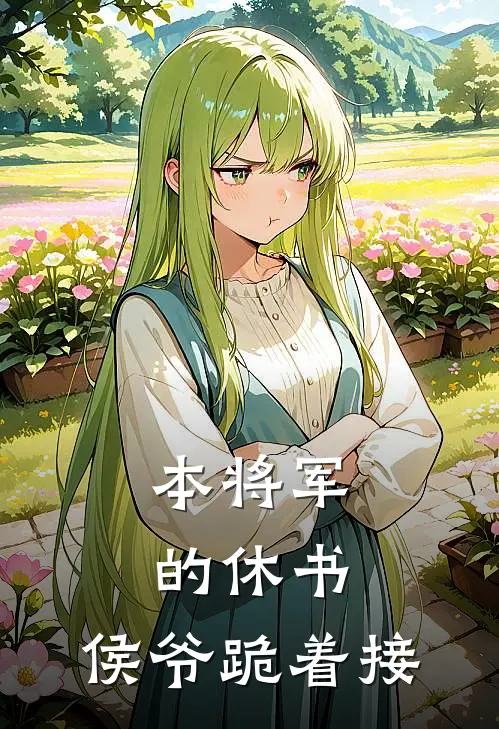 本将军的休书，侯爷跪着接