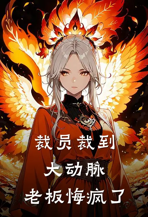 裁员裁到大动脉，老板悔疯了