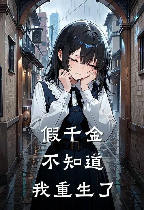 假千金不知道，我重生了