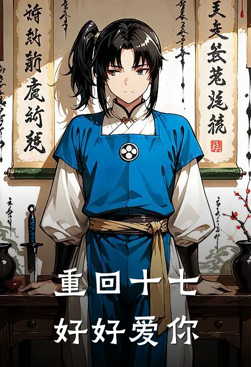重回十七，好好爱你