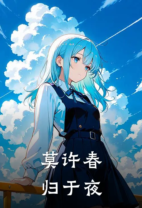 莫许春归于夜