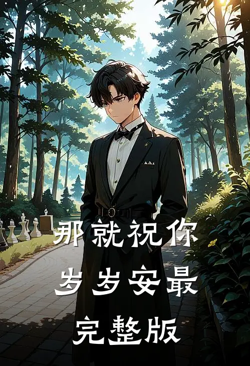 那就祝你岁岁安最完整版