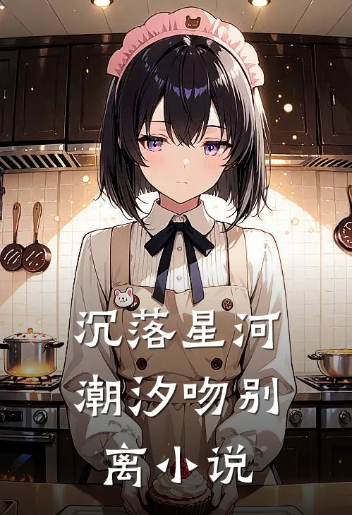 沉落星河，潮汐吻别离小说