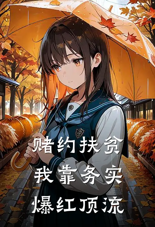 赌约扶贫：我靠务实爆红顶流