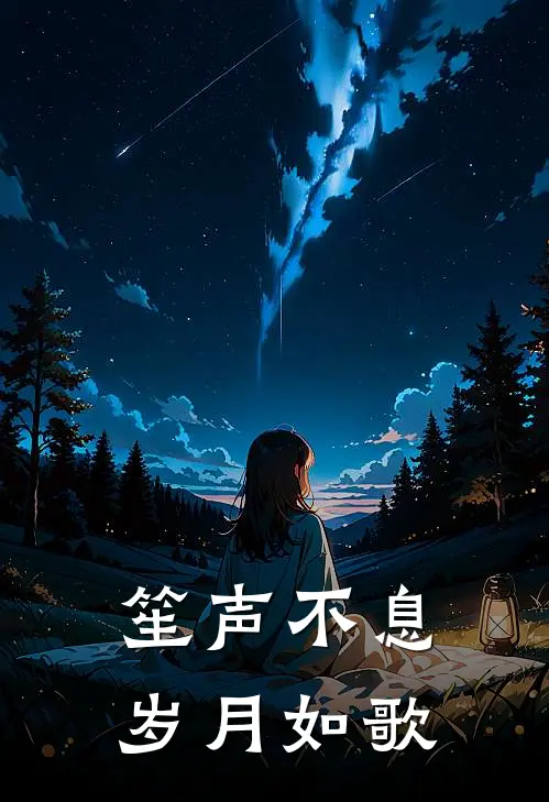 笙声不息，岁月如歌