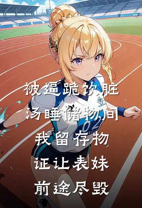 被逼跪饮脏汤睡储物间，我留存物证让表妹前途尽毁