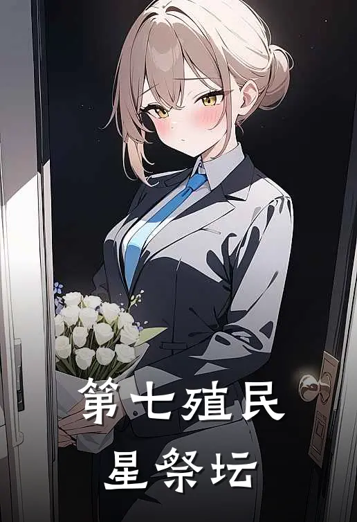 第七殖民星祭坛
